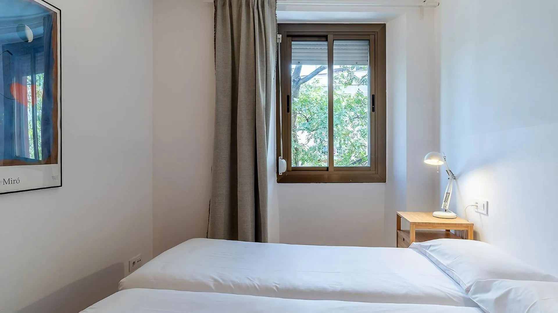 Ab Cozy Flat In El Born Apartment Barcelona