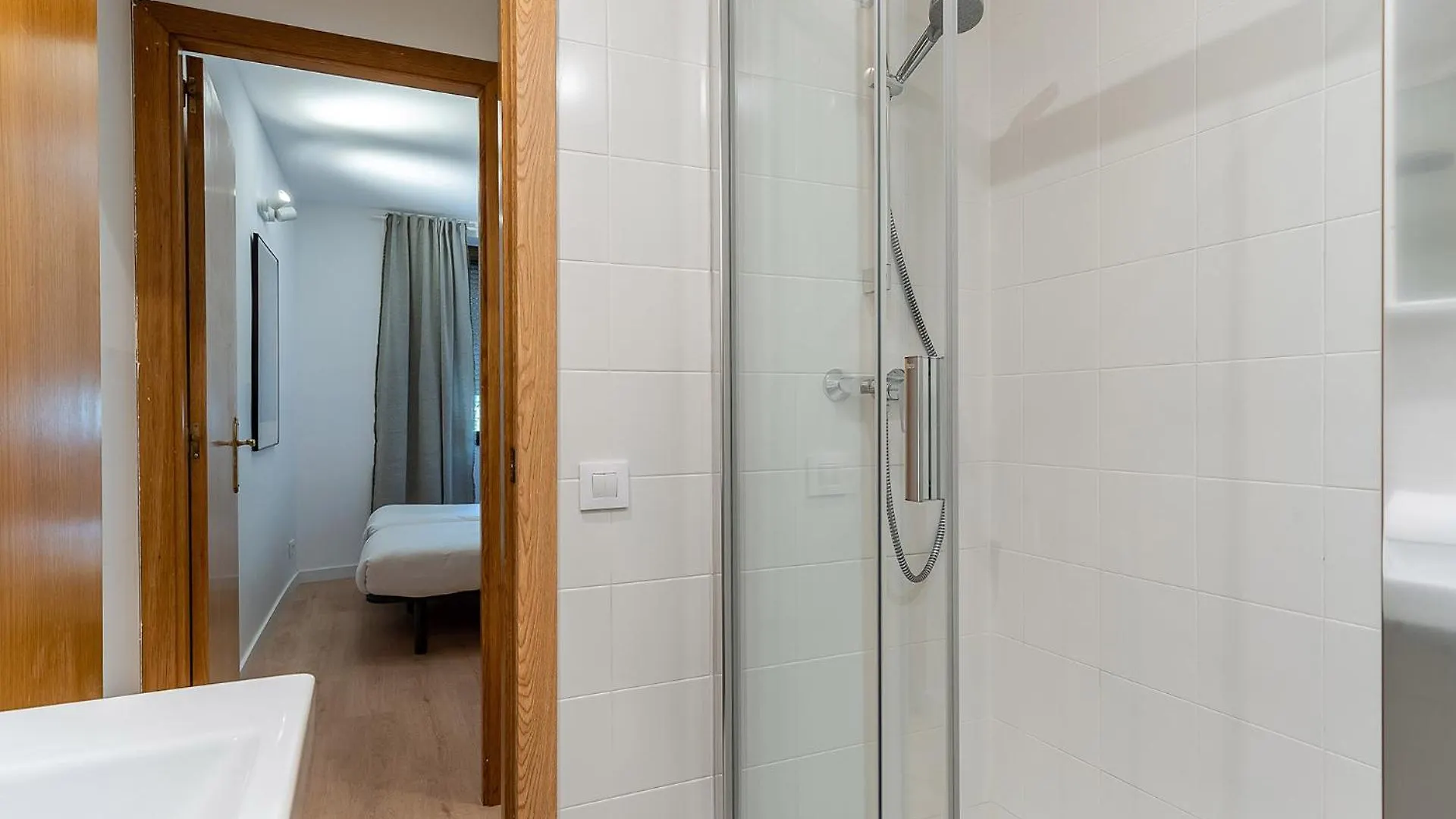 Ab Cozy Flat In El Born Apartment Barcelona